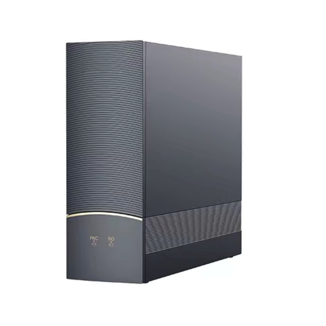 Cabinet, electronic control