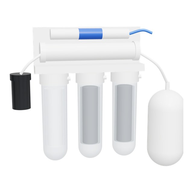 Classic under-sink