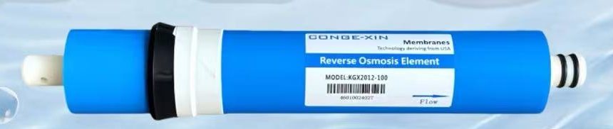 Household RO membranes