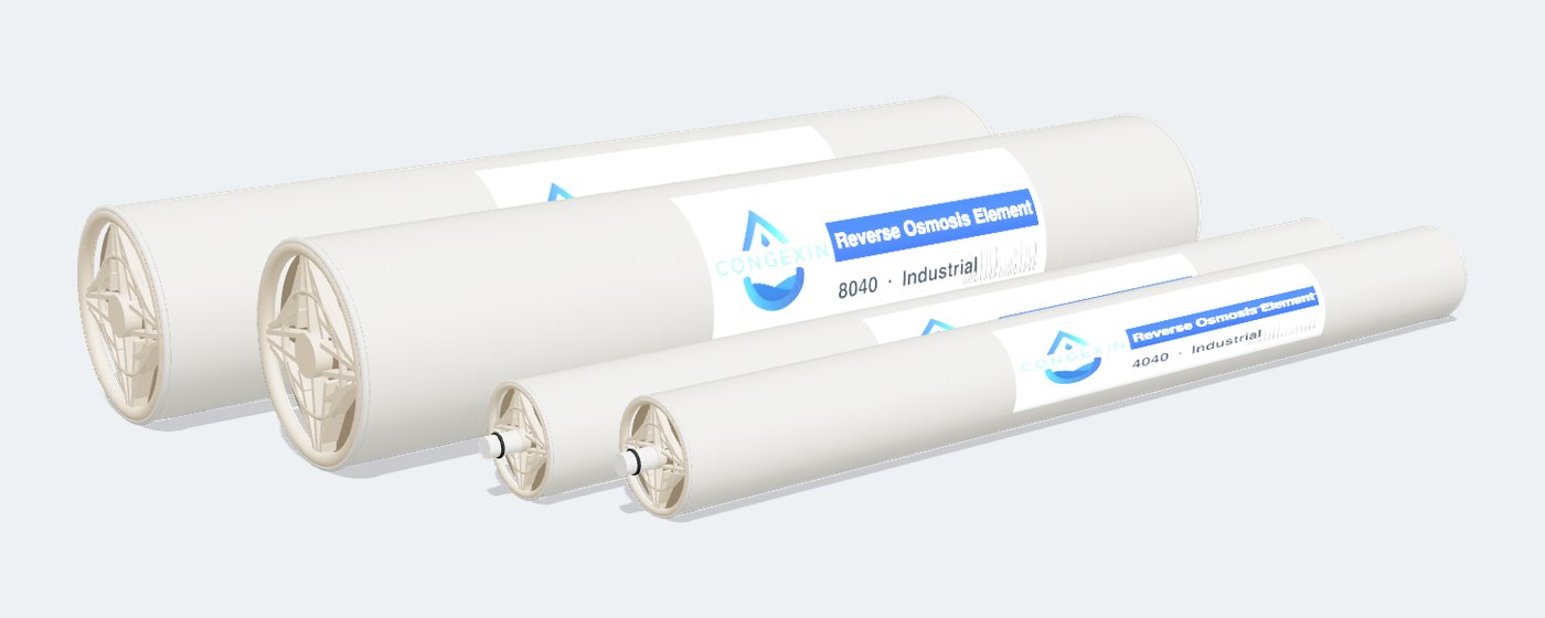 Industrial membranes